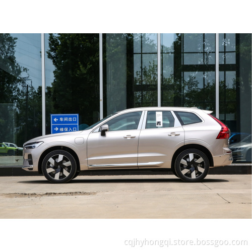 In stock Volvo XC 60 New Energy Car a quattro ruote motrici veicolo elettrico a lungo raggio in vendita